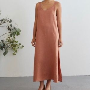 NWT Sugar Candy Mountain Violet Dress in Barley